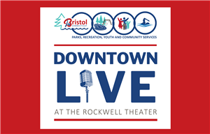 Downtown Live at the Rockwell Theater 